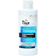 Dr C Tuna Activated Charcoal Toner 125ml image