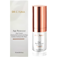 Dr C Tuna Age Reversist Eye Cream 15ml image