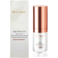 Dr C Tuna Age Reversist Moisturizer 30ml image