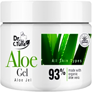 Dr C Tuna Aloe Vera Gel 100ml image