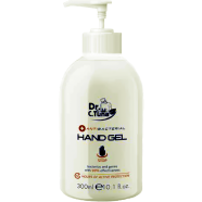 Dr C Tuna Antibecterial Hand Gel 300ml image