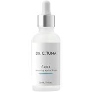 Dr C Tuna Aqua Boosting Hydra Drops 30ml image