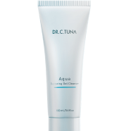 Dr C Tuna Aqua Restortng Gel Cleanser 100ml image