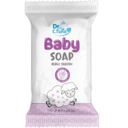 Dr C Tuna Baby Soap 100gm icon