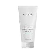 Dr C Tuna Balsam Massage Oil Cream 150ml image