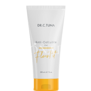 Dr C Tuna Body Anticelulite Scrub 200ml image