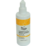 Dr C Tuna Calendula Body Lotion 225ml image