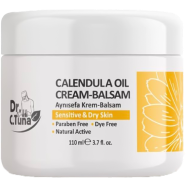 Dr C Tuna Calendula Cream Balsam 110ml image