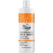 Dr C Tuna Calendula Face Wash 100ml image