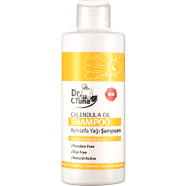 Dr C Tuna Calendula Oil Shampoo 225ml image