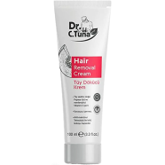 Dr C Tuna Hair Removal Cream 100ml image