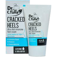 Dr C Tuna Intensive Foot Cream 50ml image