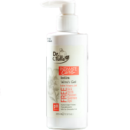 Dr C Tuna Intimate Care Wash Gel 225ml image