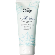 Dr C Tuna Massage Gel Alaska 210ml image