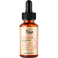 Dr C Tuna Pure Rose Elixir Oil 30ml image