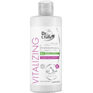 Dr C Tuna Revitalizing Shampoo Garlic 225ml image