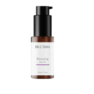 Dr C Tuna Reviving Hair Oil 30ml image