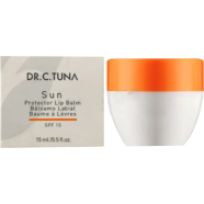 Dr C Tuna Sun Lip Balm 15ml image