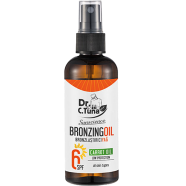 Dr C Tuna Sunscience 6 Spf Bronzing Oil 115ml image