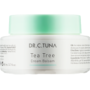 Dr C Tuna Tea Tree Balsam Cream 80ml image