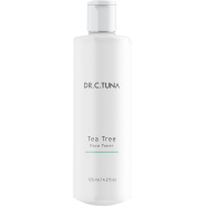 Dr C Tuna Tea Tree Face Toner 125ml image