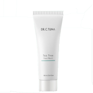 Dr C Tuna Tea Tree Face Wash 100ml image