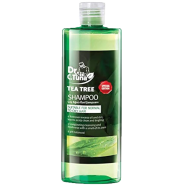 Dr C Tuna Tea Tree Shampoo 225ml image