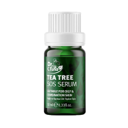 Dr C Tuna Tea Tree Sos Serum 10ml image