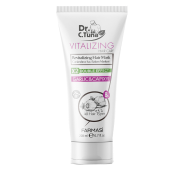 Dr C Tuna Vitalizing Hair Mask 200ml (Garlic) image