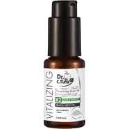Dr C Tuna Vitalizing Hair Oil Black Seed Oil 30ml image