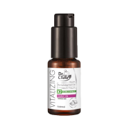 Dr C Tuna Vitalizing Hair Oil Garlic 30ml image