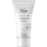 Dr C Tuna White Correct Bright Eye Balm 15ml image