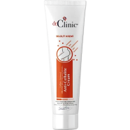 Dr. Clinic Anti Cellulite Cream 150ml image