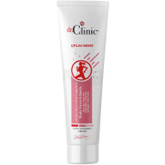 Dr Clinic Body Stretch Mark Cream 150ml image