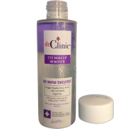 Dr Clinic Eye Makeup Remover 150ml image