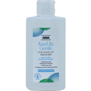 Dr Clinic Eye Makeup Remover 150ml-(Dr. Clinic) image