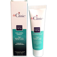 Dr Clinic Night Cream 50ml image