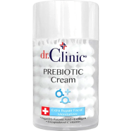 Dr Clinic Prebiotic Cream 100ml image