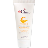 Dr Clinic Vitamin C Facial Day Cream 50ml image