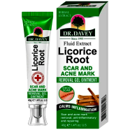Dr. Davey Licorice Scar And Acne Mark image
