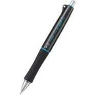 Dr. Grip Gray Mechanical Pencil 0.5MM image