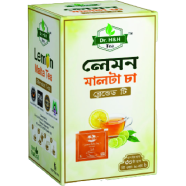 Dr. H and H Lemon Malta Tea 60 gm image