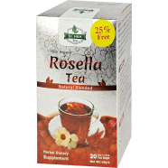 Dr. H and H Rosella Tea 40 gm image