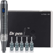 Dr. Pen M8 Microneedling Pen -294202899 image