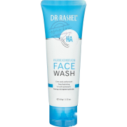 Dr Rashel Hyaluronic Acid Moisturizing Face Wash 100gm image