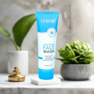Dr Rashel Hyaluronic Acid Moisturizing Face Wash 100gm image