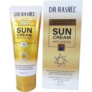 Dr Rashel Sun Cream Anti Ageing SPF Plus Plus 90 - 60g image