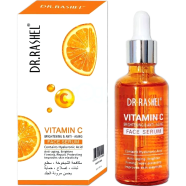 Dr Rashel Vitamin C Brightening And Anti Aging Face Serum 50gm image