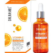 Dr. Rashel Vitamin C Brightening and Anti-Aging Face Serum-50ml image