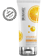 Dr. Rashel Vitamin C Facial Cleanser- 80ml image